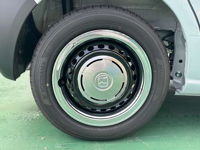 ホンダ Ｎ　ＢＯＸ ジョイ ６６０ ターボ ２トーン R8年 () 99