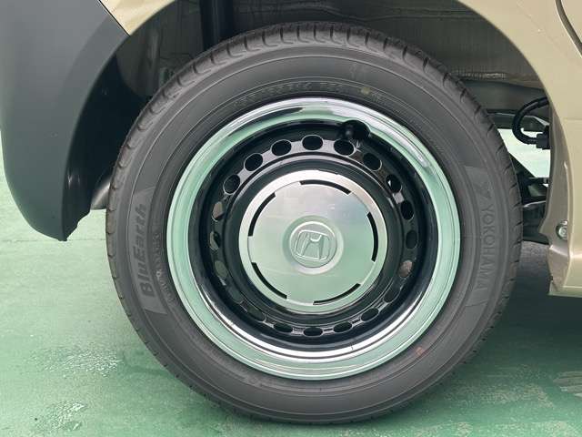 ホンダ Ｎ　ＢＯＸ ジョイ ６６０ ターボ ２トーン R8年 () 99