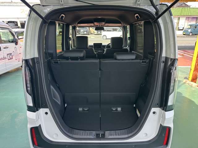 ホンダ Ｎ　ＢＯＸ カスタム ６６０ ターボ コーディネートスタイル ２トーン R8年 () 99