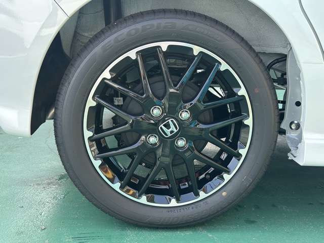ホンダ Ｎ　ＢＯＸ カスタム ６６０ ターボ コーディネートスタイル ２トーン R8年 () 99