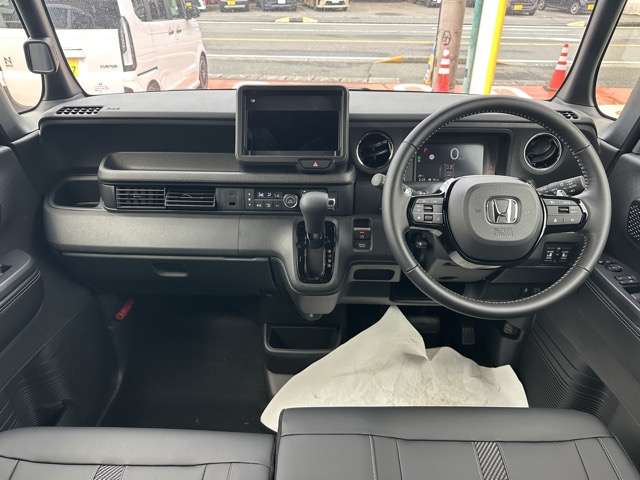 ホンダ Ｎ　ＢＯＸ カスタム ６６０ ターボ コーディネートスタイル ２トーン R8年 () 99