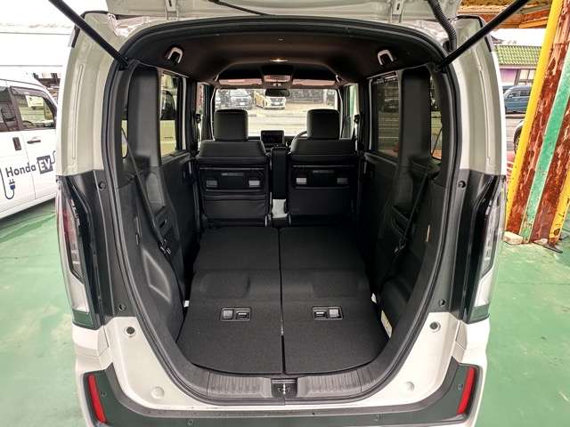 ホンダ Ｎ　ＢＯＸ カスタム ６６０ ターボ コーディネートスタイル ２トーン R8年 () 99