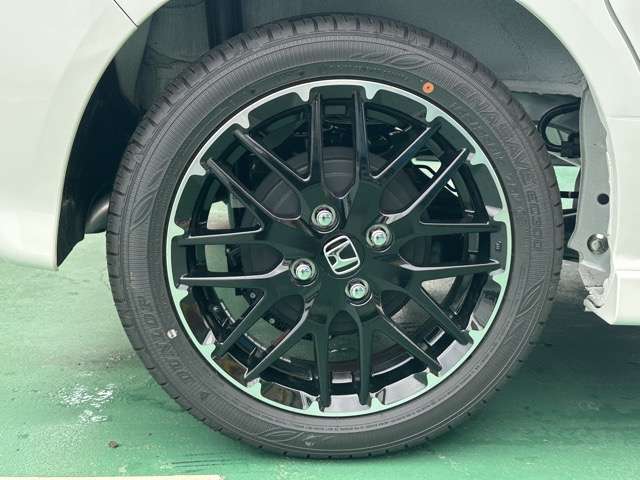 ホンダ Ｎ　ＢＯＸ カスタム ６６０ ターボ コーディネートスタイル ２トーン R8年 () 99