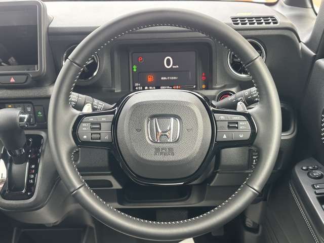 ホンダ Ｎ　ＢＯＸ カスタム ６６０ ターボ コーディネートスタイル ２トーン R8年 () 99