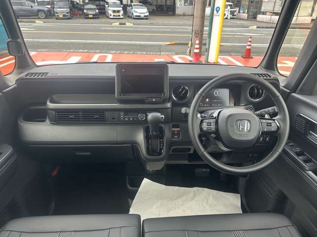 ホンダ Ｎ　ＢＯＸ カスタム ６６０ ターボ コーディネートスタイル ２トーン R8年 () 99