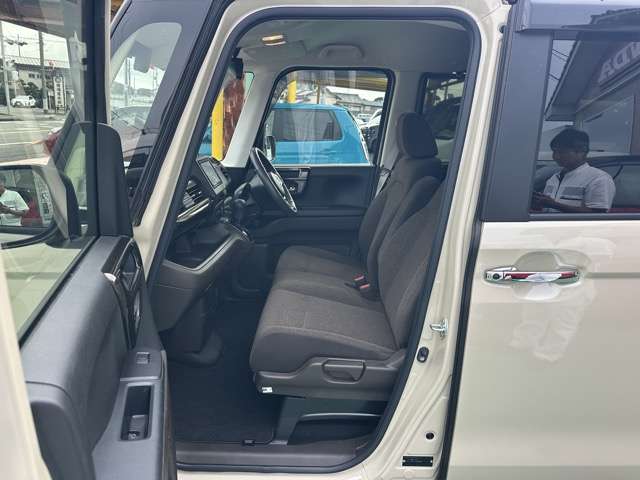ホンダ Ｎ　ＢＯＸ ６６０ Ｌ コーディネートスタイル R5年 () 99