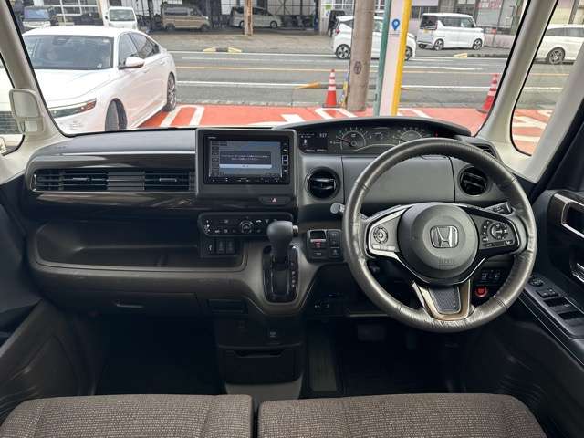 ホンダ Ｎ　ＢＯＸ ６６０ Ｌ コーディネートスタイル R5年 () 99