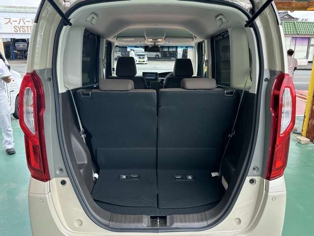ホンダ Ｎ　ＢＯＸ ６６０ Ｌ コーディネートスタイル R5年 () 99