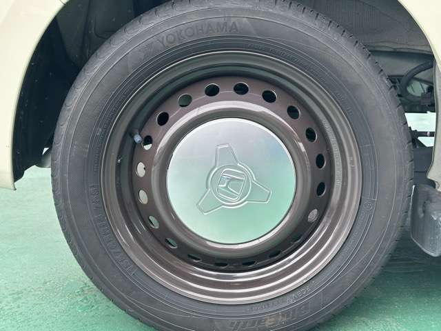 ホンダ Ｎ　ＢＯＸ ６６０ Ｌ コーディネートスタイル R5年 () 99