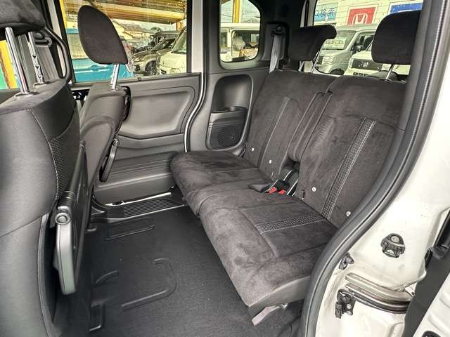 ホンダ Ｎ　ＢＯＸ カスタム ６６０ Ｌ R5年 () 99