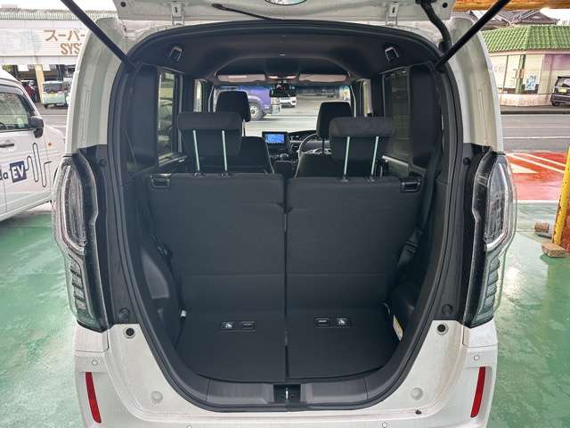 ホンダ Ｎ　ＢＯＸ カスタム ６６０ Ｌ R5年 () 99