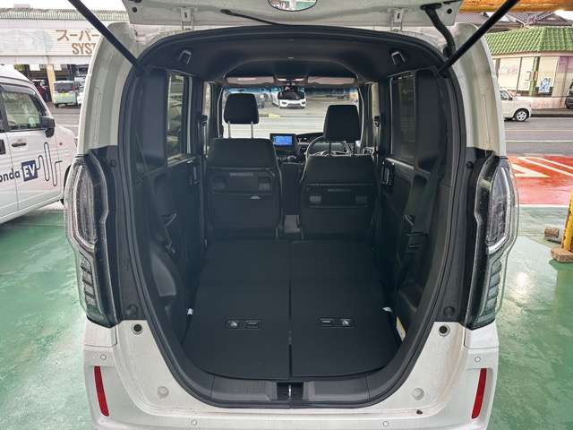 ホンダ Ｎ　ＢＯＸ カスタム ６６０ Ｌ R5年 () 99