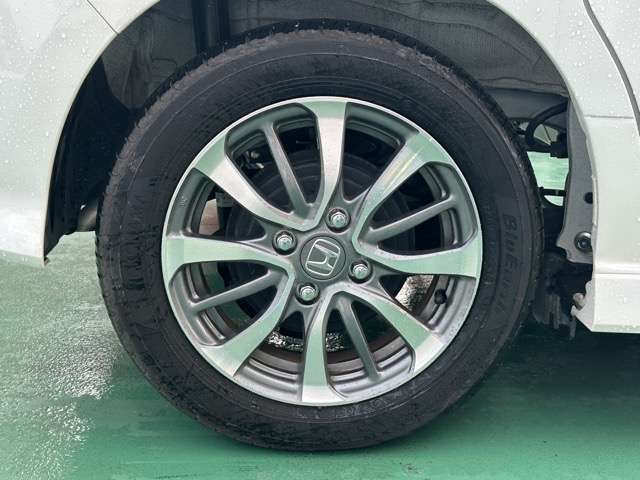 ホンダ Ｎ　ＢＯＸ カスタム ６６０ Ｌ R5年 () 99