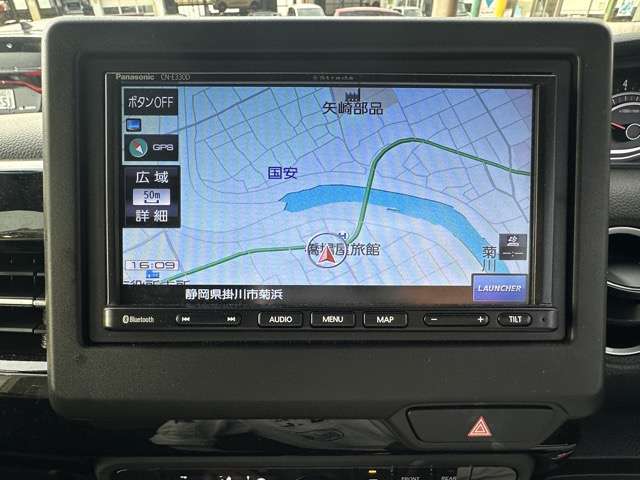 ホンダ Ｎ　ＢＯＸ カスタム ６６０ Ｌ R5年 () 99