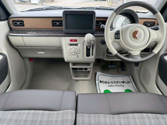 スズキ アルトラパン　ＬＣ ＬＣ ６６０ ハイブリッド Ｘ ４ＷＤ R8年 (甲信越・北陸) 99