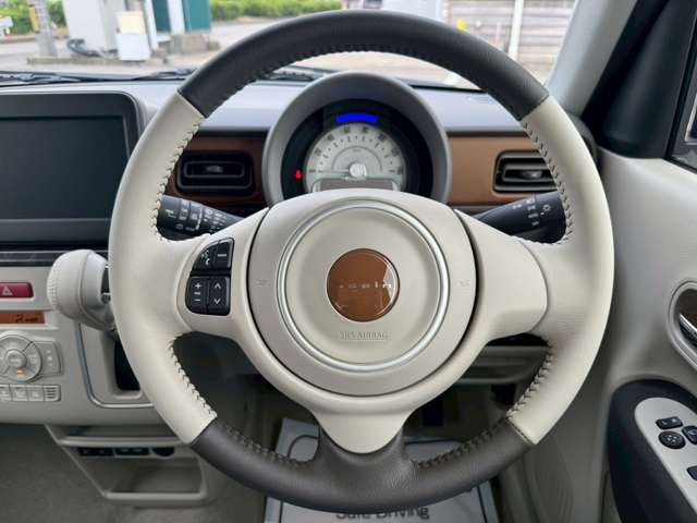 スズキ アルトラパン　ＬＣ ＬＣ ６６０ ハイブリッド Ｘ ４ＷＤ R8年 (甲信越・北陸) 99