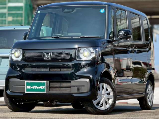 ホンダ Ｎ　ＢＯＸ ６６０ ４ＷＤ R8年 (甲信越・北陸) 99