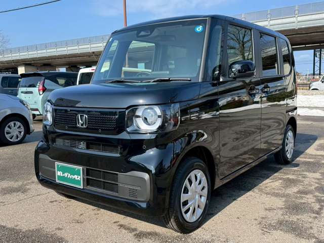 ホンダ Ｎ　ＢＯＸ ６６０ ４ＷＤ R8年 (甲信越・北陸) 99