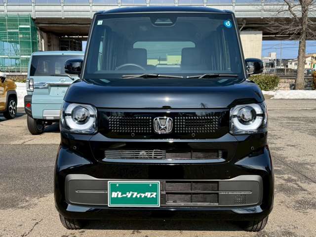 ホンダ Ｎ　ＢＯＸ ６６０ ４ＷＤ R8年 (甲信越・北陸) 99