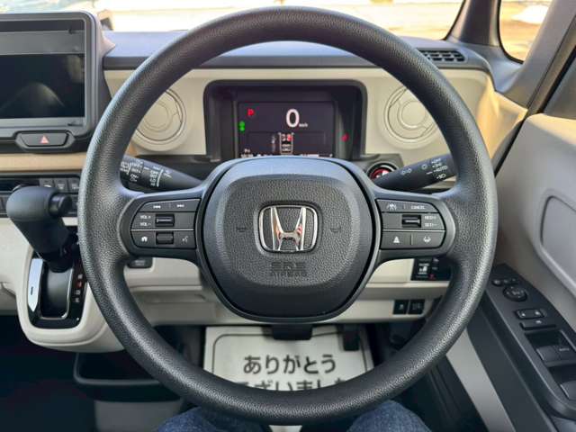 ホンダ Ｎ　ＢＯＸ ６６０ ４ＷＤ R8年 (甲信越・北陸) 99