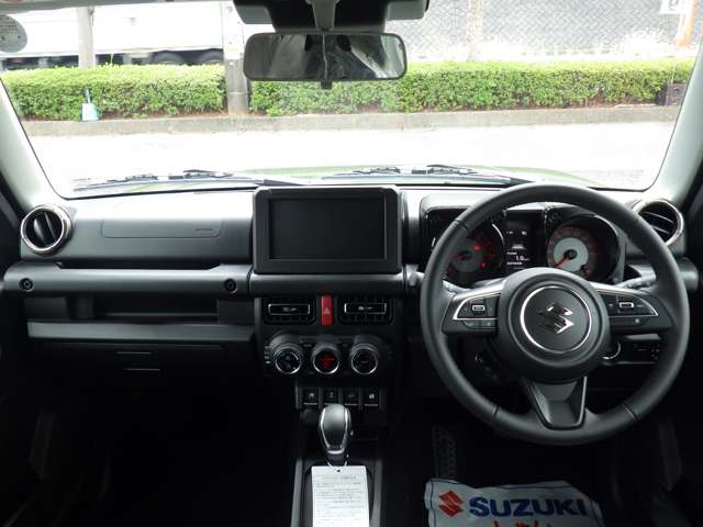 スズキ ジムニーシエラ １．５ ＪＣ ４ＷＤ R8年 () 99