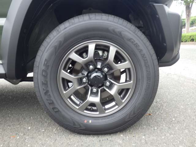 スズキ ジムニーシエラ １．５ ＪＣ ４ＷＤ R8年 () 99