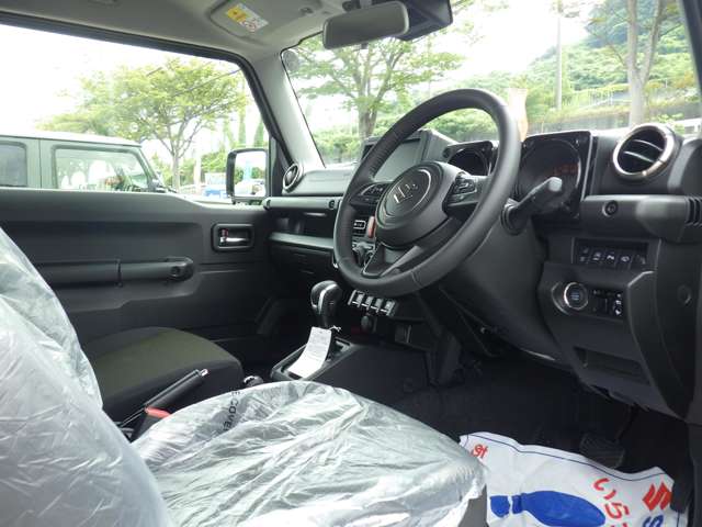 スズキ ジムニーシエラ １．５ ＪＣ ４ＷＤ R8年 () 99