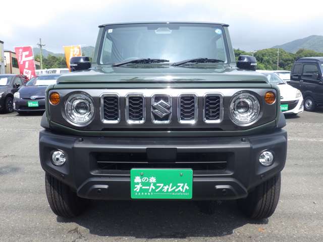 スズキ ジムニー　ノマド １．５ ＦＣ ４ＷＤ R8年 () 99