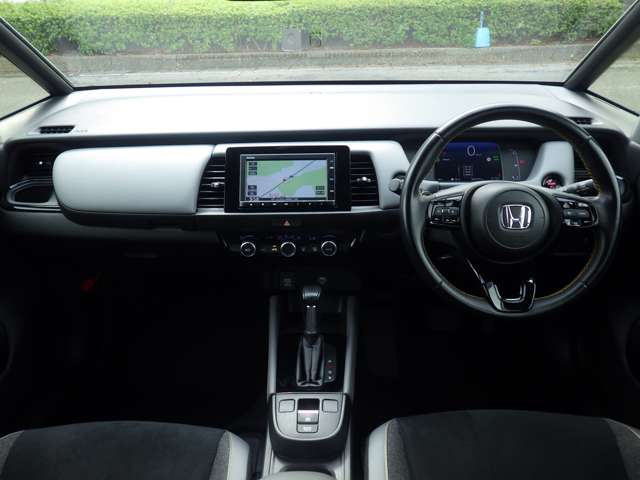 ホンダ フィット　ハイブリッド １．５ Ｅ：ＨＥＶ ＲＳ R5年 () 99