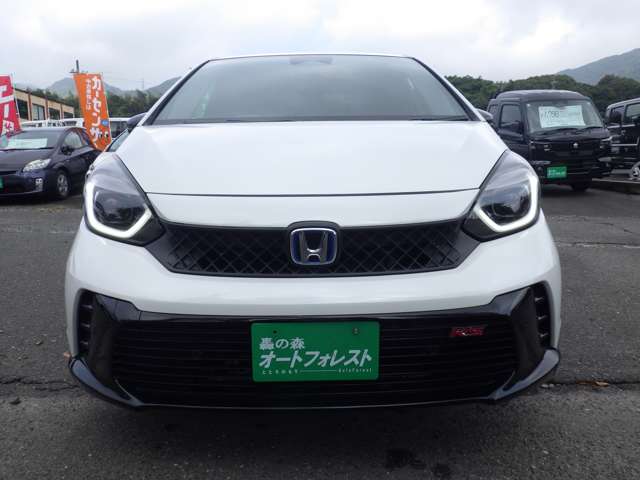 ホンダ フィット　ハイブリッド １．５ Ｅ：ＨＥＶ ＲＳ R5年 () 99