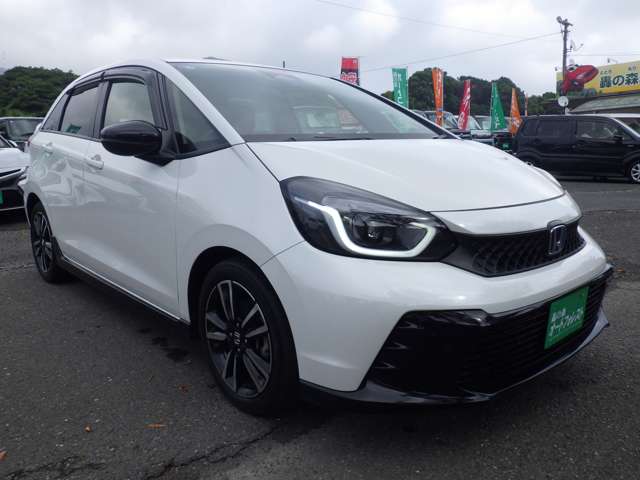 ホンダ フィット　ハイブリッド １．５ Ｅ：ＨＥＶ ＲＳ R5年 () 99