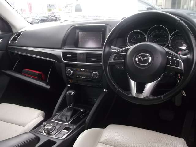 マツダ ＣＸ−５ ２．２ ＸＤ Ｌパッケージ ディーゼルターボ H27年 (関東) 99