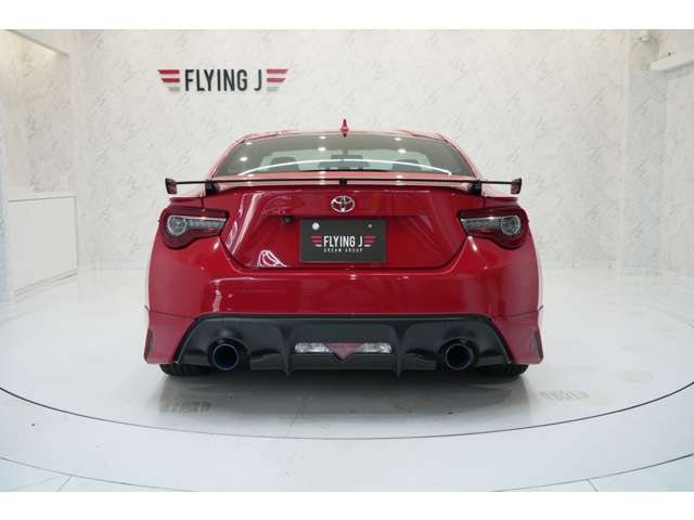 トヨタ ８６ ２．０ ＧＴ リミテッド ブラックパッケージ H30年 (関東) 99