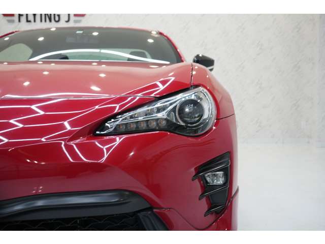 トヨタ ８６ ２．０ ＧＴ リミテッド ブラックパッケージ H30年 (関東) 99
