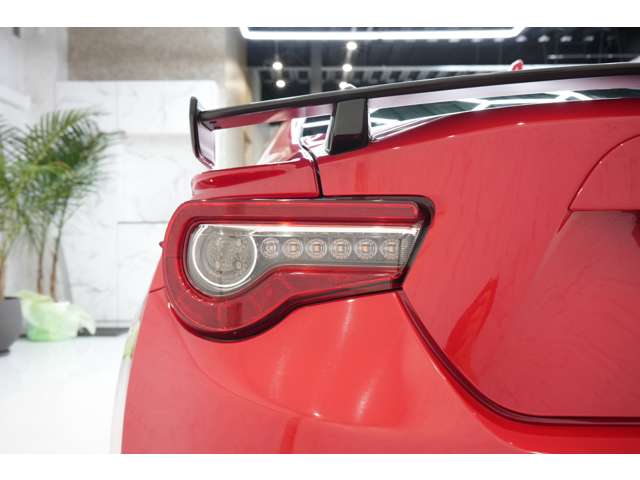 トヨタ ８６ ２．０ ＧＴ リミテッド ブラックパッケージ H30年 (関東) 99