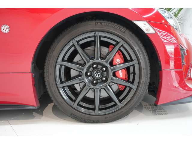 トヨタ ８６ ２．０ ＧＴ リミテッド ブラックパッケージ H30年 (関東) 99