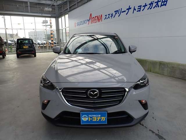 マツダ ＣＸ−３ １．５ １５Ｓ ツーリング R6年 () 99