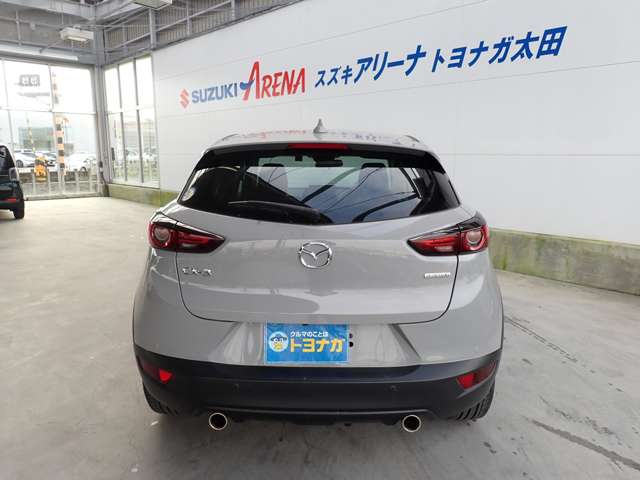 マツダ ＣＸ−３ １．５ １５Ｓ ツーリング R6年 () 99