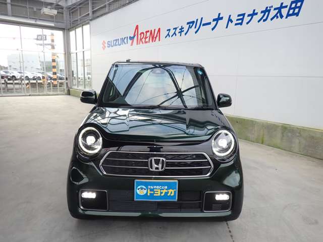 ホンダ Ｎ−ＯＮＥ ６６０ プレミアム ツアラー R5年 () 99