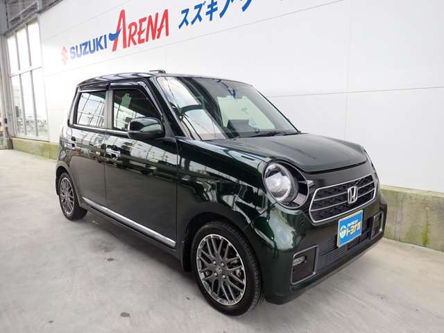 ホンダ Ｎ−ＯＮＥ ６６０ プレミアム ツアラー R5年 () 99