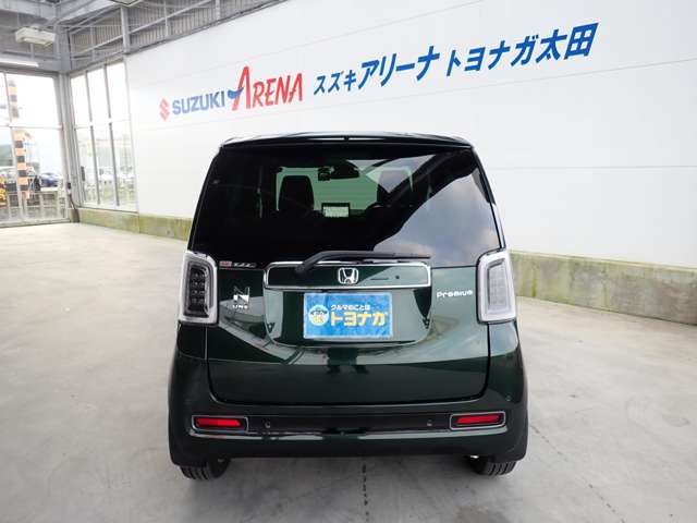 ホンダ Ｎ−ＯＮＥ ６６０ プレミアム ツアラー R5年 () 99