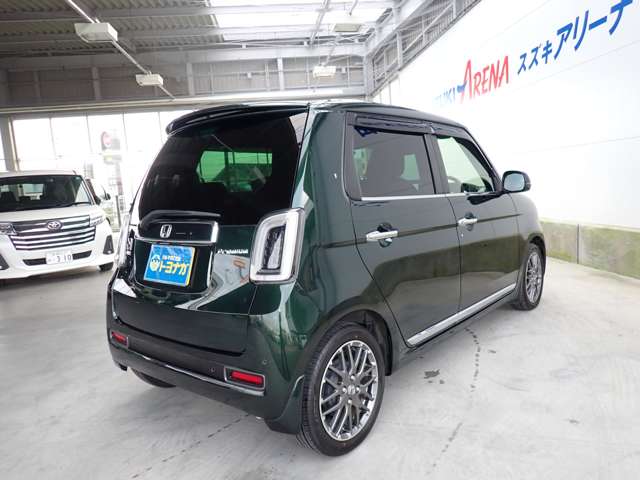 ホンダ Ｎ−ＯＮＥ ６６０ プレミアム ツアラー R5年 () 99