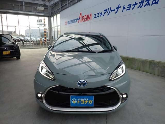 トヨタ アクア １．５ Ｚ R5年 () 99