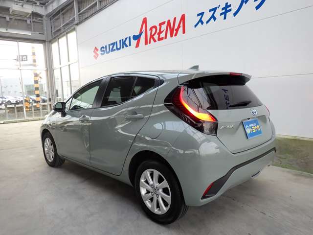 トヨタ アクア １．５ Ｚ R5年 () 99