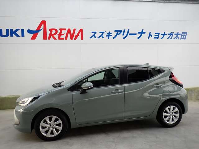 トヨタ アクア １．５ Ｚ R5年 () 99