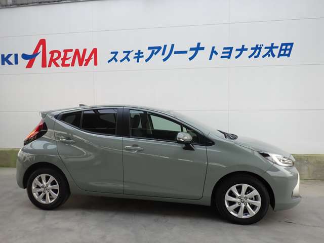 トヨタ アクア １．５ Ｚ R5年 () 99