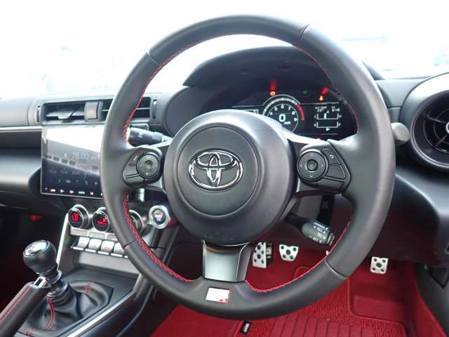 トヨタ ＧＲ８６ ２．４ ＲＺ R5年 () 99