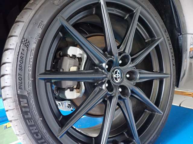 トヨタ ＧＲ８６ ２．４ ＲＺ R5年 () 99