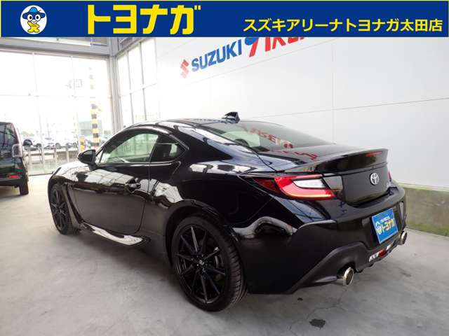 トヨタ ＧＲ８６ ２．４ ＲＺ R5年 () 99