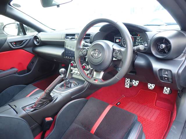 トヨタ ＧＲ８６ ２．４ ＲＺ R5年 () 99